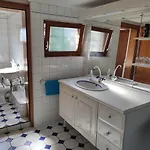 Petite Maison Alsacienne Dans Un Village Au Calme