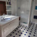 Semesterbostad Petite Maison Alsacienne Dans Un Village Au Calme Niederroedern