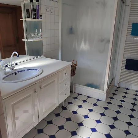 Vakantiehuis Petite Maison Alsacienne Dans Un Village Au Calme Niederroedern
