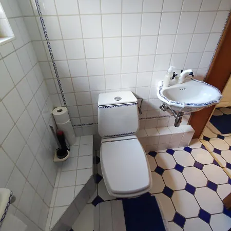 Petite Maison Alsacienne Dans Un Village Au Calme Vakantiehuis